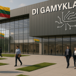 AI Factory Lietuvoje