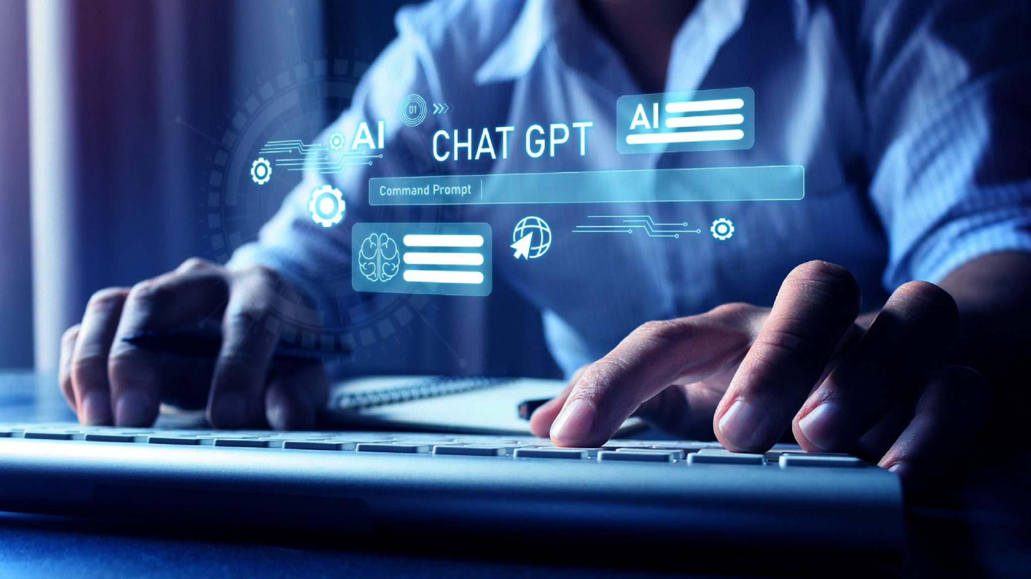 ChatGPT ir produktyvumas: 6 esminiai promptai, kurie veikia kiekvieną dieną