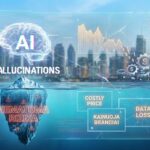 AI haliucinacijos