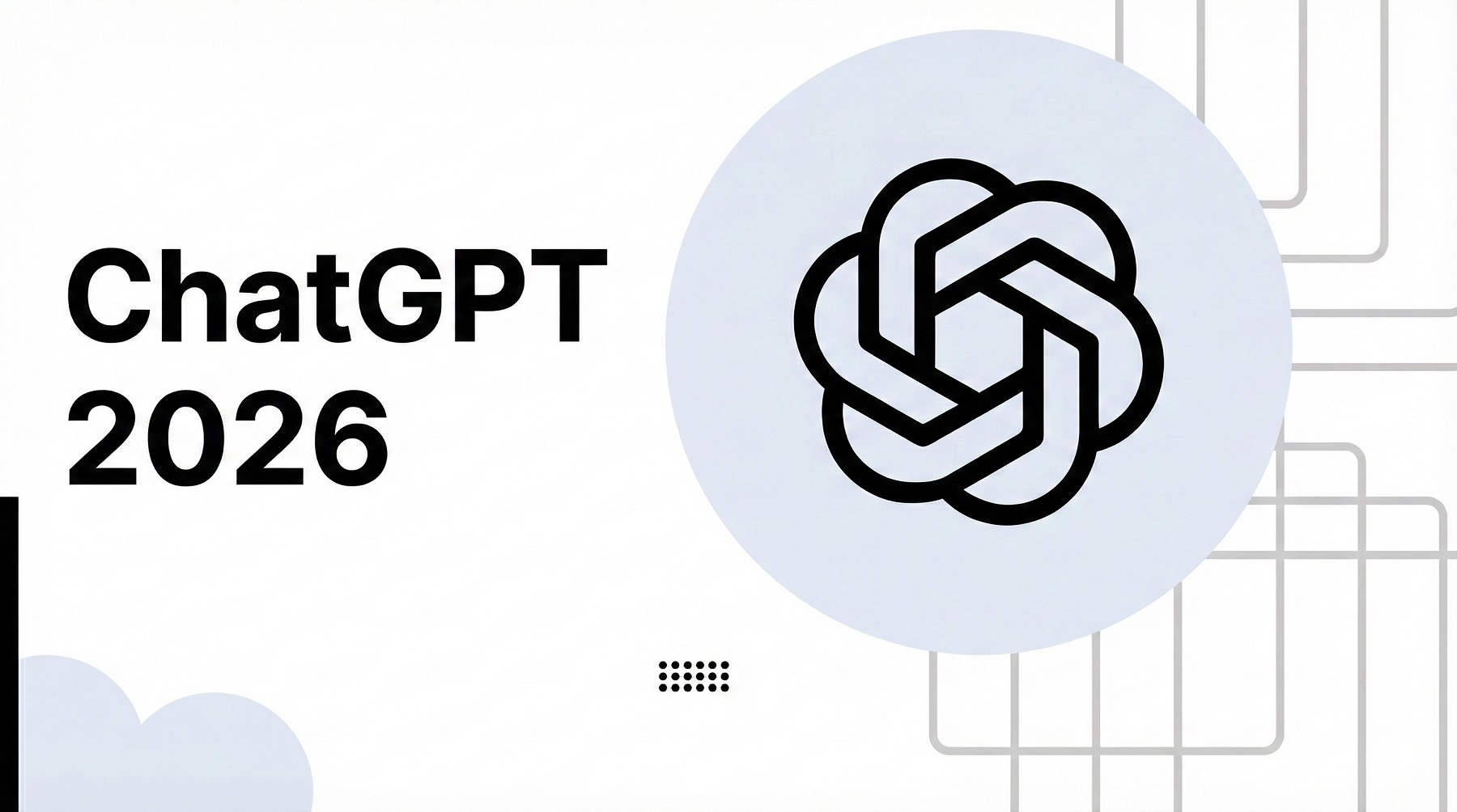 ChatGPT 2026 metais – 3 žingsniai, kurie padės įvykdyti jūsų planus