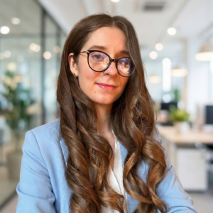 Aleksandra Misikaitė